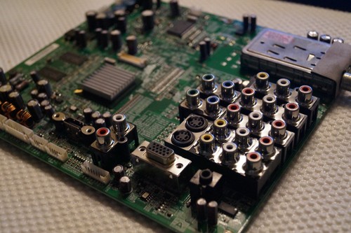 Main board 2970063605 for - board,