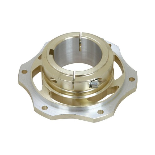 Kart brake disc carrier - disc,
