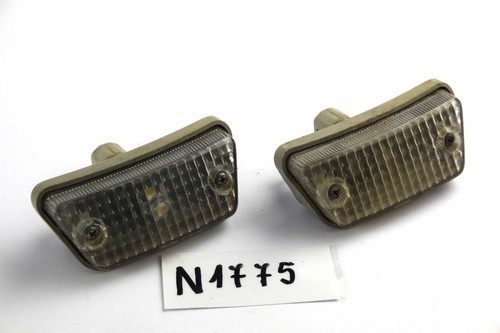 Yamaha yzf 750 4hd 1993 - 750,