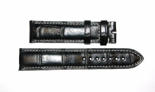 Eberhard black strap - eberhard,