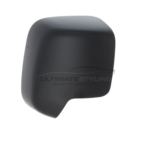 Fits fiat qubo 2008 - 2008-2020, door