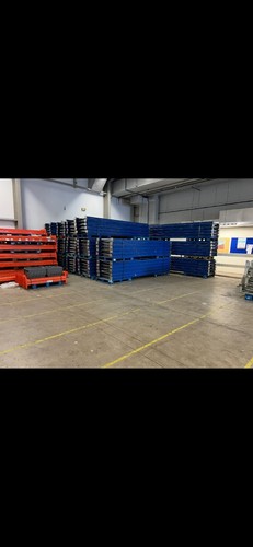 Used cheap pallet - used, ar