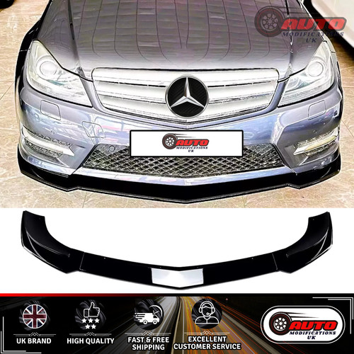 Mercedes class w204 amg line - class,