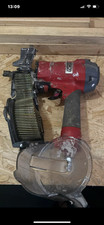 senco pro 50 coil nail gun