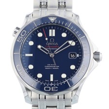 Omega Seamaster