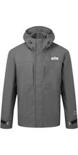2025 Gill Mens Aspect 2.0 Jacket - Graphite