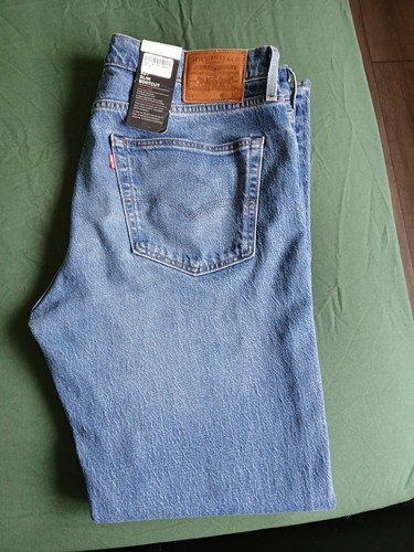 Levi 527 bootcut jeans - 527,