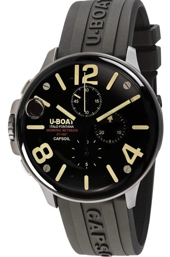 Boat capsoil chrono ss - 45,