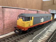 OO Gauge Lima Class 31 Dcc