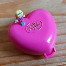 Vintage Polly Pocket Precious