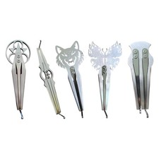 Ethnic Jaw Harp Metal Mouth