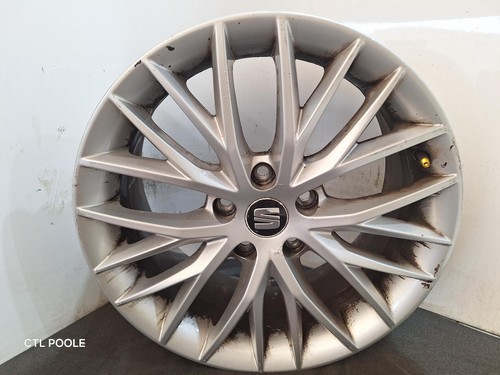 Seat leon mk3 2012 2020 - seat,