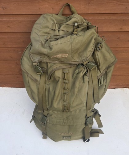 Highlander forces 66l - forces, military