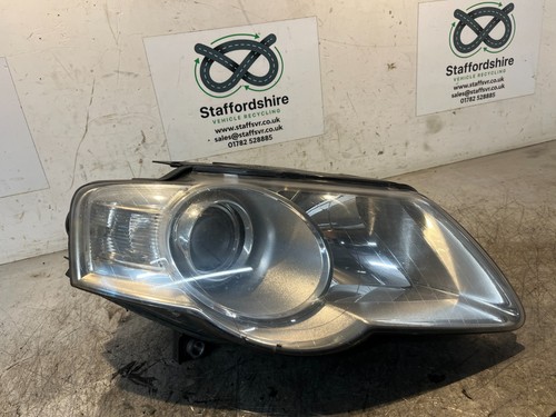 Volkswagen passat headlight - volkswagen,