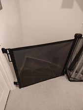 Retractable Stair Gate Pet and