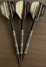 Winamu MVG 21.5G Tungsten