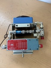 Marconi Radio Frequency Unit