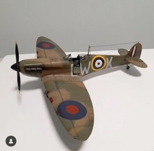 Sacle Models Built To Order