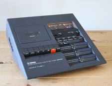 YAMAHA TC800GL Cassette Tape