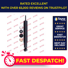 2x Shock Absorbers (Pair) fits