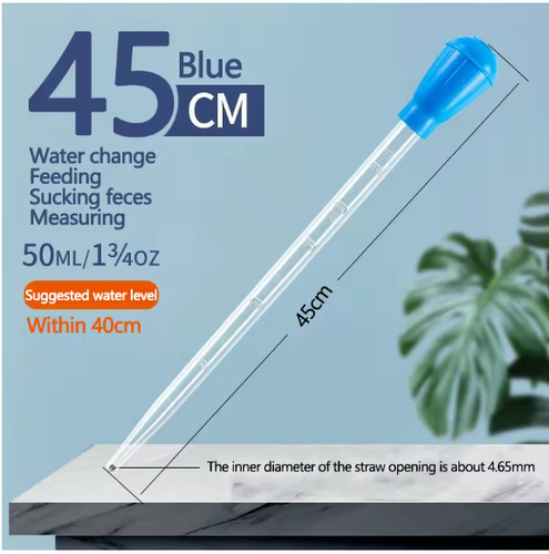 Turkey baster large - turkey,