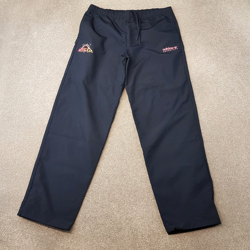 Adidas tracksuit bottoms - tracksuit,