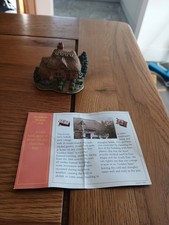 Lilliput Lane The Golden Years