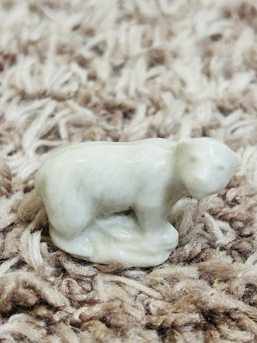 Wade figurine england whimsies - figurine,