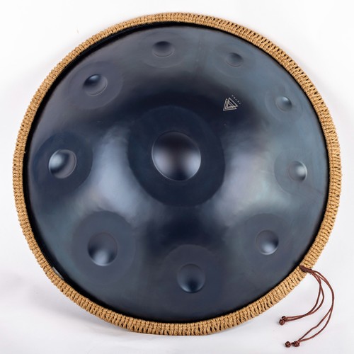 Tetra handpan drum space - tetra,
