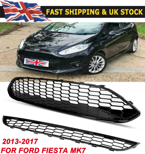 For ford fiesta mk7 - ford,