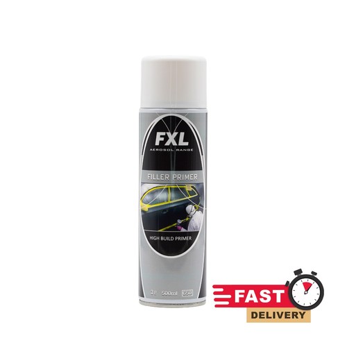 Filler primer white - primer, spray