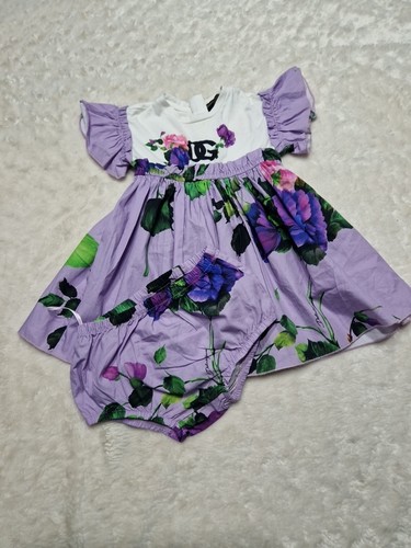 Dolce gabbana baby - dolce, girl