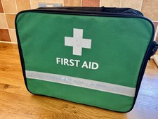 First Aid Bag / Medical Kit