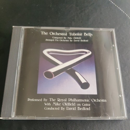 The orchestral tubular - the,