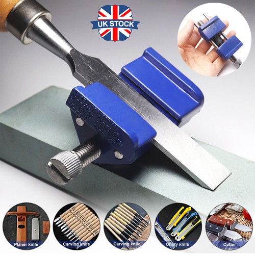 Metal honing guide angle - honing,