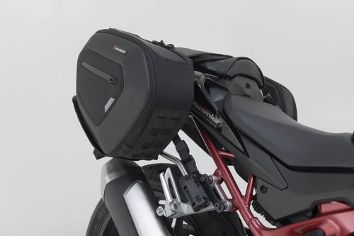Motech blaze pro panniers - pro,