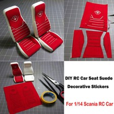 For Tamiya Scania 1/14 RC Cars