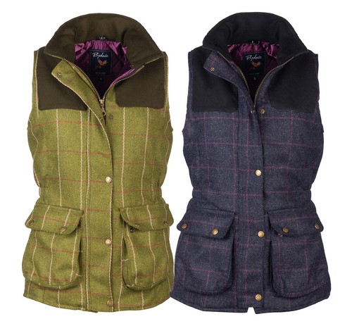 Ladies tweed shooting - ladies,