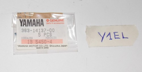 Nos yamaha 1973 - 1, tri