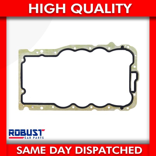 Petrol sump gasket for - gasket,