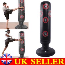 155cm Free Punch Bag Standing