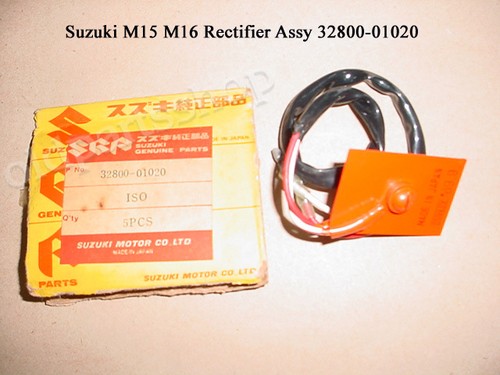 Suzuki t125 as50 - t125, tc90