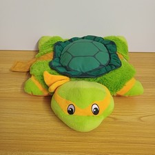 Teenage Mutant Ninja Turtles