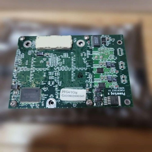 Powerlogix powerforce - powerlogix, g4