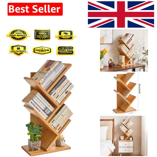 Tier tree bookshelf small - 4,