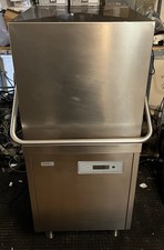 Commercial Industrial Pass