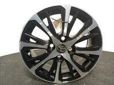 TOYOTA YARIS Alloy Wheel 15