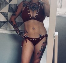 Ann Summers Puerto Rico Bikini
