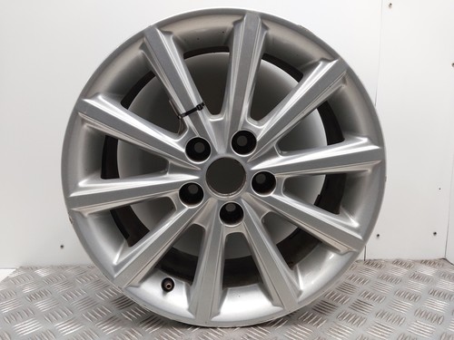 Alloy wheel ford focus - alloy,