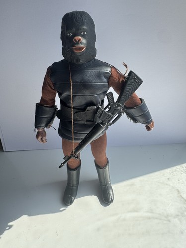 Vintage original mego 1974 - original,